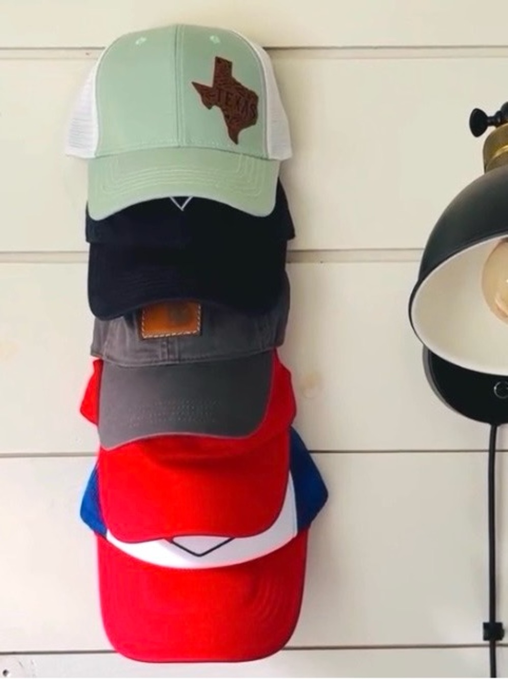 Hat Rack